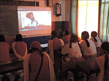 Educational Workshop